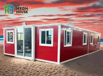 The Origin of Prefabricated Mobile Homes