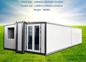 Are Expandable Container Houses Worth It?