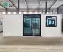 30ft Expandable Prefab Homes