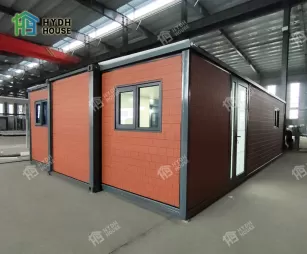 30ft 2.4m internal height tiny house