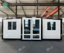 40Ft Expandable Container House