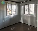 40Ft Expandable Container House