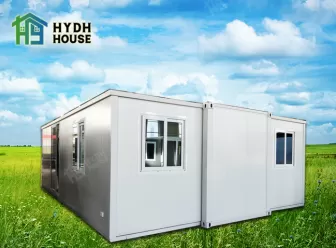 Are Expandable Modular Houses Popular?