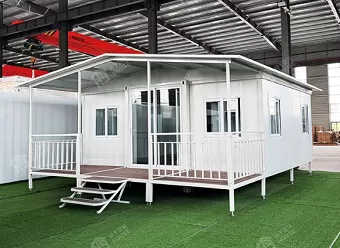 Residential Container Homes Buying Guide